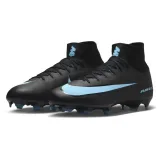 Nike Zoom Mercurial Superfly 10 Pro FG - 46 · záber 5