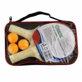 Set na stolní tenis MASTER T30 · záber 2