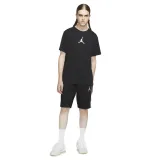 Pánské tričko s krátkým rukávem NIKE JORDAN M J JUMPMAN DF SS CREW-010-Black · záber 4