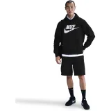 Pánská mikina s kapucí NIKE M NK CLUB BB PO GFX HOODIE · záber 4