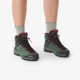 SALEWA SALEWA Alp Trainer Gtx dámska vysoká nepremokavá treková obuv 38 · záber 2