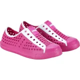 Dětská obuv do vody CRESSI PULPY SHOES FUCHSIA WHITE · záber 4