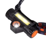 LED čelovka inSPORTline Lumeria · záber 5