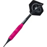 Unicorn Core Plus Rubberised Brass Red 18 g · záber 5