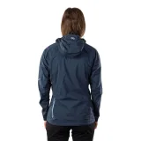 Dámska turistická bunda s kapucňou NORTHFINDER LORENA-526inkblue · záber 5
