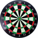 Bull's darts tábla Magnetic · záber 1