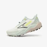 BROOKS BROOKS Caldera 8 dámska trailová obuv bledozeleno-béžová 42 · záber 1