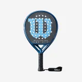 WILSON WILSON Endure Pro V1 Momo Gonzalez padelová raketa bez · záber 1