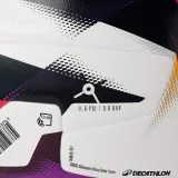 KIPSTA Replika oficiálnej lopty Ligue 1 McDonald's 26/27 veľ. 5FIFA Basic. 5 · záber 2