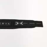 PICSIL PICSIL bedrový pás so suchým zipsom na cross tréning čierny XL · záber 2