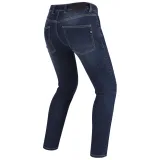 PMJ PROmo Jeans Rider New modrá - 44 · záber 2