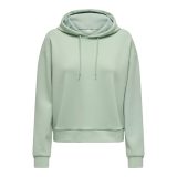 ONLY PLAY LIFE HOOD LS SWT NOOS - Veľkosť: M · záber 1
