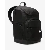 Vrecko na prezúvky NIKE SWIM 35L Swim Backpack Black · záber 3