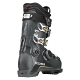 Dámské lyžařské boty na sjezdovku - on piste TECNICA Mach BOA MV 85 W RT GW, race grey · záber 5