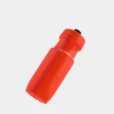 TRIBAN Cyklofľaša SoftFlow M 650 ml červená bez · záber 2