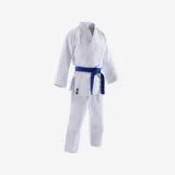 OUTSHOCK Kimono 500 na judo a aikido 200 cm · záber 1