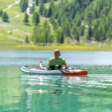 Aqua Marina Cascade SUP-Kayak Hybrid 11'2" · záber 5