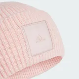 Dámská zimní čepice ADIDAS WID CUFF BEANIE SANPIN · záber 2