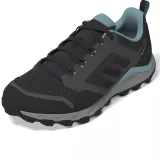 Dámská běžecká trailová obuv ADIDAS Terrex Tracerocker 2 GTX grey six core black grey five · záber 3