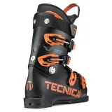 Juniorské závodní lyžařské boty TECNICA Firebird R 70 SC, black · záber 5