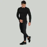 STRIX Muške tajice Nebula Black - Veličina: S | Boja: Crna | Težina: 0,22 g | Pakiranje: 85 · záber 5
