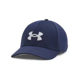 Kšiltovka UNDER ARMOUR UA Blitzing Adj-NVY · záber 1