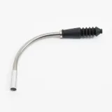 DECATHLON Vodidlo s gumičkou V-Brake ...... · záber 1