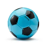 KIPSTA Futbalová lopta First Kick - Veľkosť: 3 · záber 2