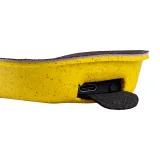 Vyhrievané vložky do topánok W-TEC Karpatos 2x2000 mAh s ovládačom - Veľkosť: 41-46, 41 · záber 5
