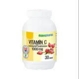 EDENPHARMA Vitamín C 500 mg 30 tabliet · záber 1