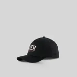 Šiltovka strapback chlapčenská - čierna · záber 5