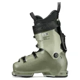 Dámské allmountain lyžařské boty TECNICA Cochise 115 W DYN GW, camp green · záber 2
