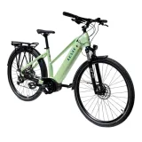 Levit Columba Bosch Perf. 625 28" Matt Mint - 20" (175-185 cm) · záber 1