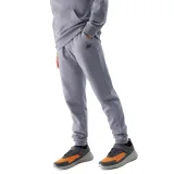 Chlapčenské tepláky 4F JUNIOR TROUSERS-4FJWSS24TTROM591-34S-LIGHT BLUE · záber 2