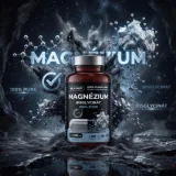 BE A PRO! Magnézium bisglycinát 100% pure 90 kapsúl · záber 2