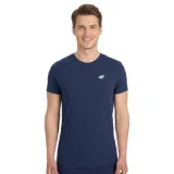 Pánské tričko s krátkým rukávem 4F TSHIRT M3340-31S-NAVY · záber 1