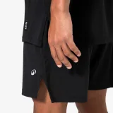 KIPSTA Unisex basketbalové šortky s vreckami 500 čierne 3XL · záber 2
