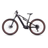 Crussis ONE-Full 9.11 894Wh 29" - model 2026 21" (180-195 cm) · záber 2