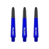 Winmau Vecta Intermediate zelená · záber 4