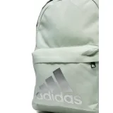 Dámský batoh ADIDAS CLASSIC BADGE OF SPORT-IX7988-Green · záber 4