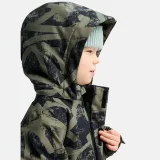 Burton 2L One Piece - Velikost: XS · záber 5