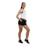Under Armour Dámské Kraťasy Play Up Short 3.0 Black · záber 5