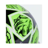 Fotbalový míč ADIDAS UCL CLB TMSOGR BLACK WHITE · záber 3
