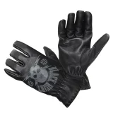 W-TEC Black Heart Skull Gloves camel - 3XL · záber 2