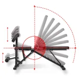 inSPORTline ON-X AB10 · záber 4