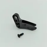 ROCKRIDER Vodidlo reťaze E-EXPLORE REDFS22+skrutky ISO10642 M5x20 BLACK ZN PLATED BLUE 243 bez · záber 2