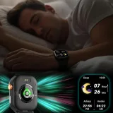 Smart hodinky inSPORTline Gradana · záber 5