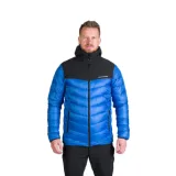 Pánská turistická bunda NORTHFINDER FEDERICO-282blueblack · záber 1