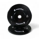 inSPORTline Bumper Plate Lite 5 kg · záber 2