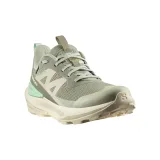 Salomon Elixir Active GTX Pěstování w - Velikost: 40 | Barva: Sivá · záber 5